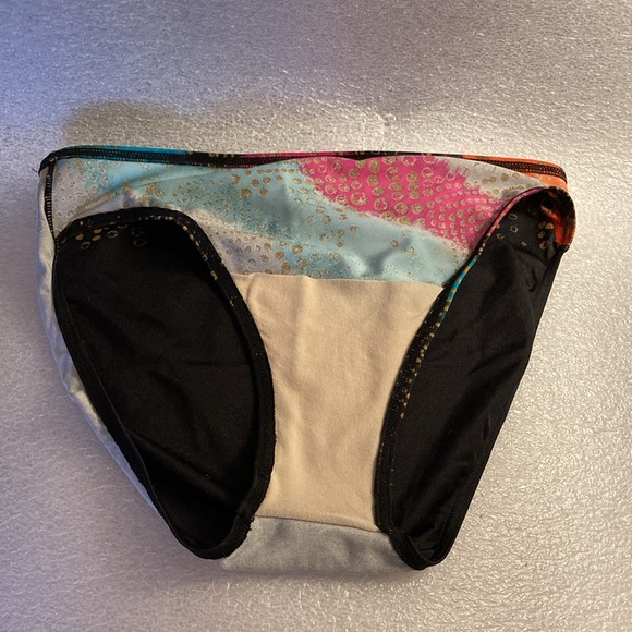 Sunflair® 2-PC Bikini Swimsuit Multicolour Set - Sz 10 D-Cup Top / Bottom* - Picture 16 of 16